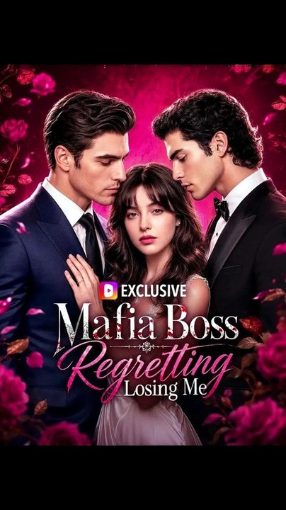 EPISODES(NEW FILM2026)MAFIA BOSS REGRETTING LOSING(NEW FILM 2026)#DRAMA US-FULL ENGLISH SUB
