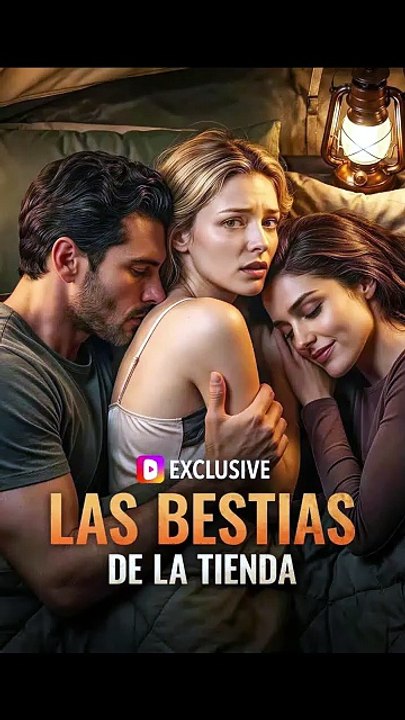 [Doblado ESP] Las Bestias de la Tienda | Drama Doblado Completo 2026 [Full Movie]