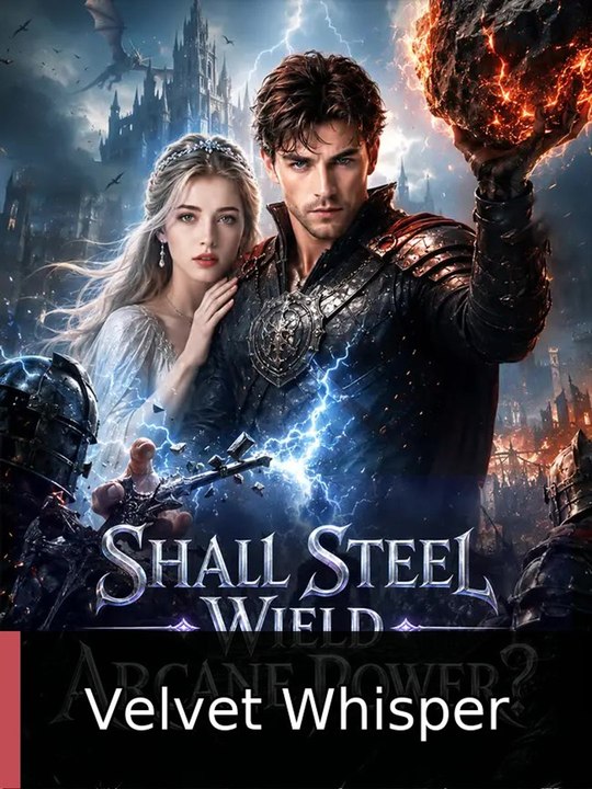 Shall Steel Wield Arcane Power