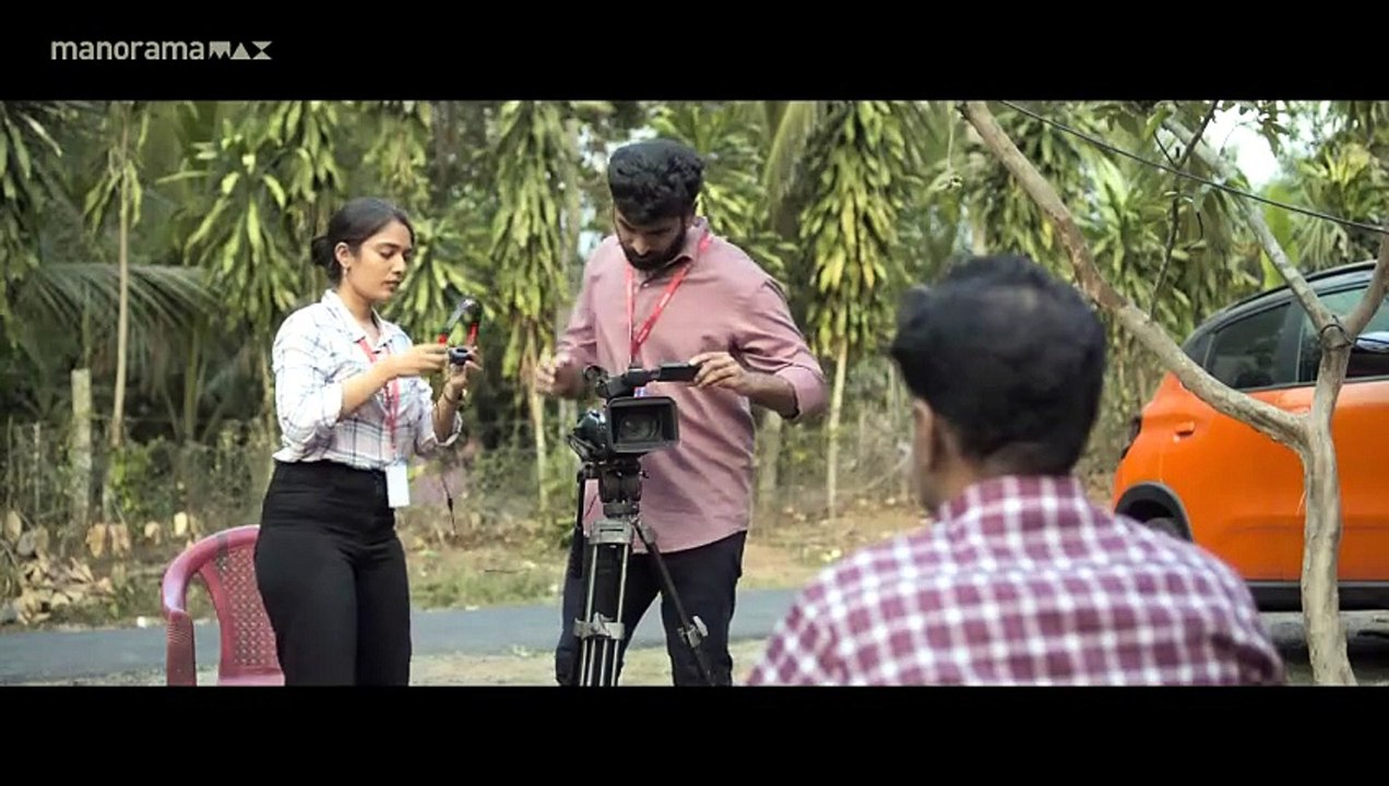 Kallam Malayalam Movie Part 1 [Full Movie]