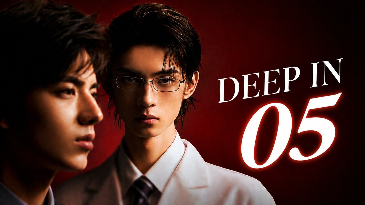 Ep.5 Deep In - FULL ✅ (2026) - Eng Sub