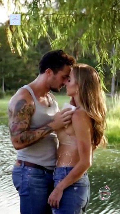 SAVE BY THE SEXY COWBOY-💔 | Emotional Drama English Subtitles
