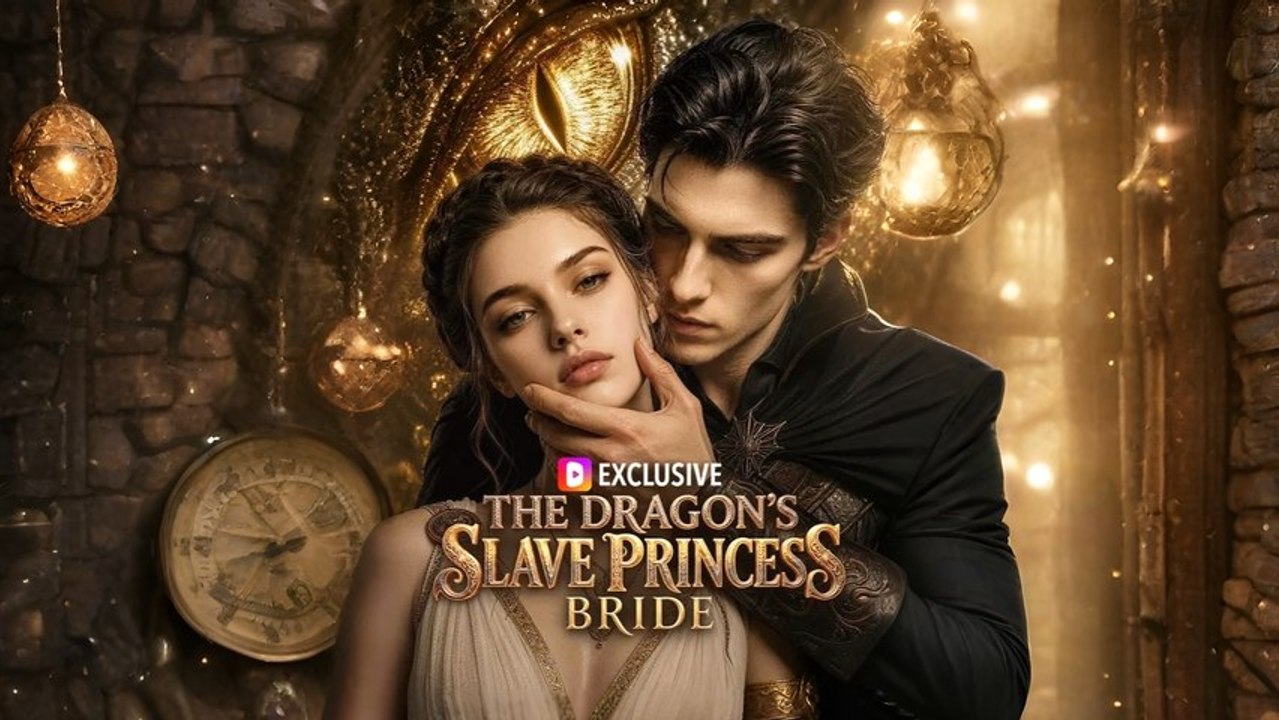Тhе Drаgоn'ѕ Ѕlаvе Рrіnсеѕѕ Вrіdе (Соmрlеtеd)