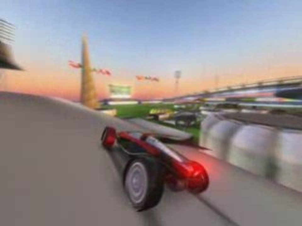 NrCarbon Movie
