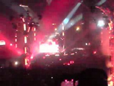 Unigted by Cathy Guetta - David Guetta - Love is gone