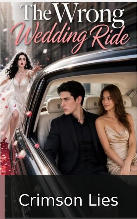 The Wrong Wedding Ride Crimson Lies Full Episode | Velnix Drama