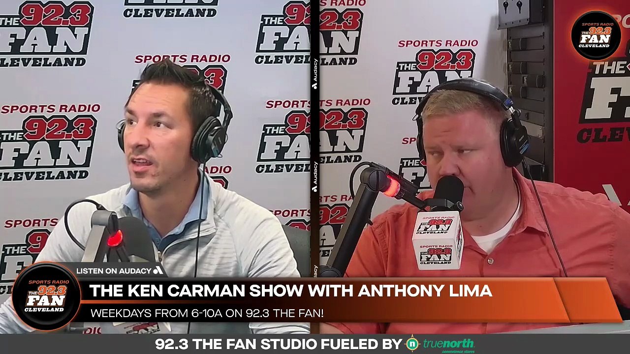 Discussing if Shedeur Sanders can handle Browns QB competition along with other business ventures