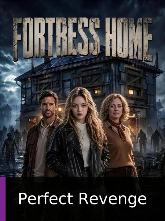 Fortress Home | Perfect Revenge