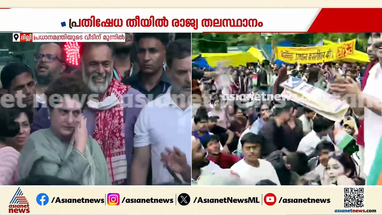 പതിന്മടങ്ങ് ശക്തയിൽ ജന്തര്‍ മന്തറിലെ സമരം; ഇന്ന് വൈകിട്ട് 8 മണിക്ക് സുപ്രധാന പ്രഖ്യാപനമെന്ന് CJP