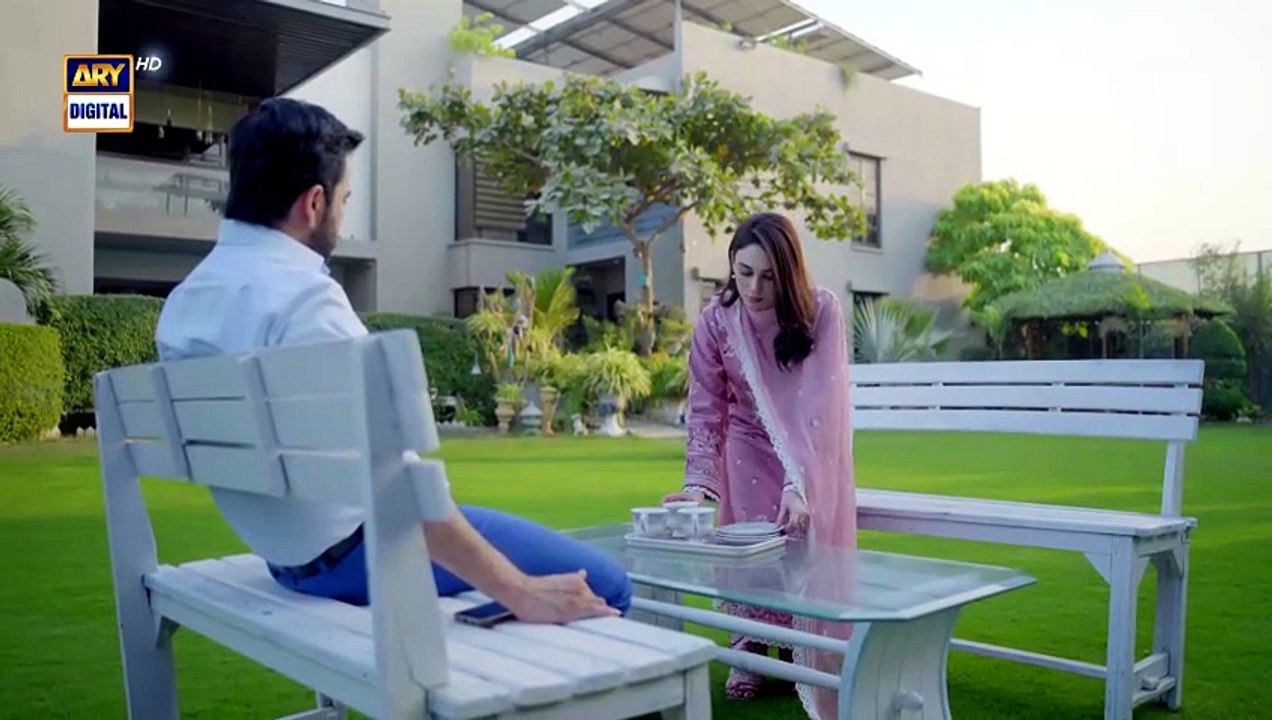 Rehmat Episode 81 | Junaid Khan | Hina Tariq | 21 June 2026 | ARY Digital Drama [Full Movie]
