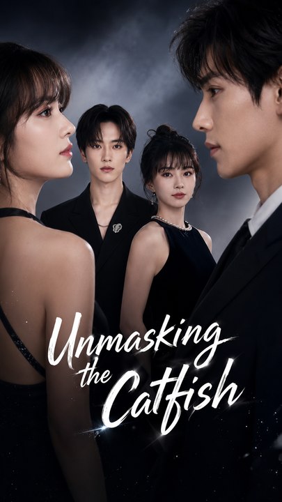 Unmasking the Catfish HD Modern Relationship Drama