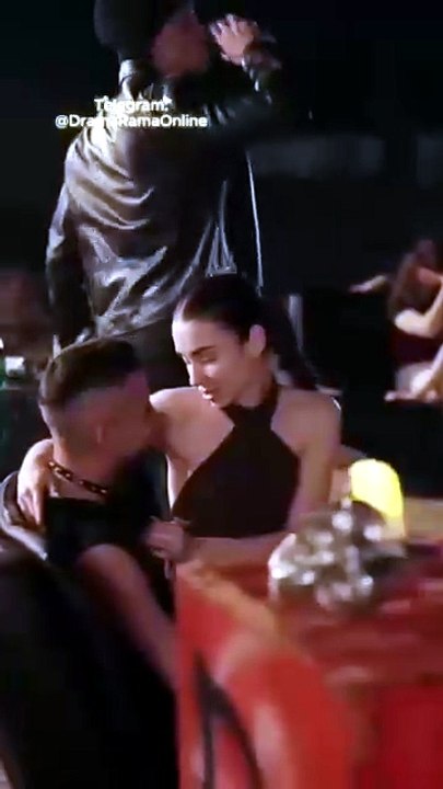 after divorce my billionaire boss spoils me [Full Movie]