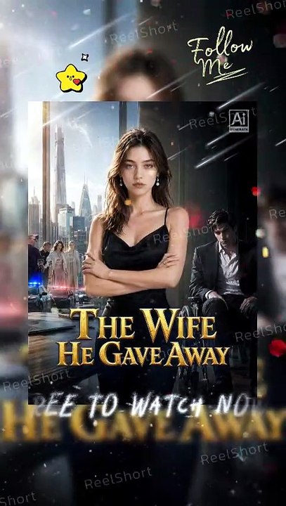 🌴The Wife He Gave Away (Complete Series) | A Betrayed Wife Returns Beyond His Reach