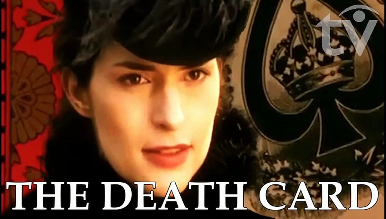 The Death Card (2000) Jonathan Pryce in America-Irish Thriller based on the story collection The Suicide Club [Full Movie]