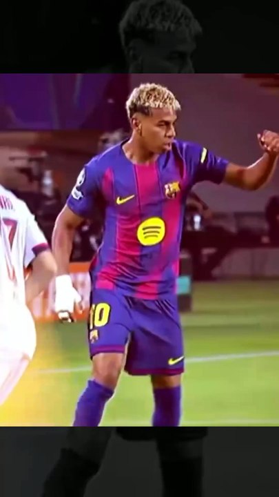 بـ14 مليون يورو.. نجم برشلونة لامين يامال يشتري قصر بيكيه وشاكيرا السابق!