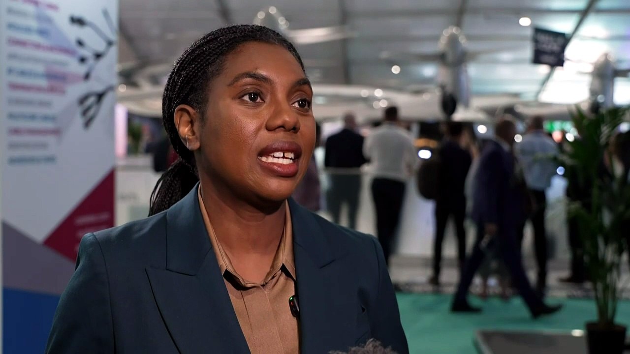 Tories criticise Miliband appointment