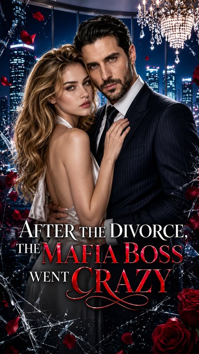 After the Divorce, the Mafia Boss Went Crazy - Complete Romance Drama Series