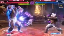 KOBAYAN (Zangief) vs NAOOONN (Akuma) 🔥 Epic High-Level Street Fighter Battle  Pro Gameplay