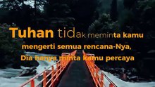 Templat Penguatan Hati Siap Pakai 