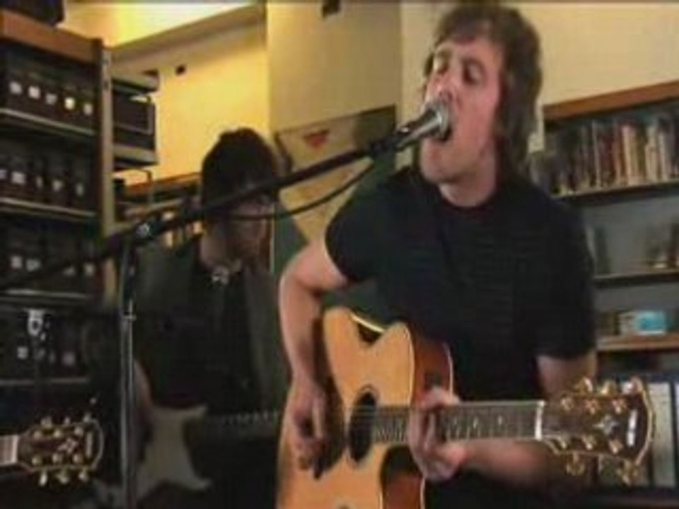 ROYWORLD From The Makers Of Coldplay / Snow Patrol