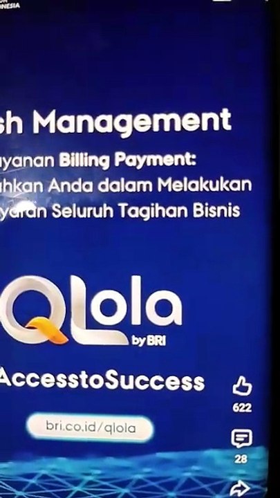 Layanan reaktivasi qlola ib token hubungi nomor 0817-7681-4017