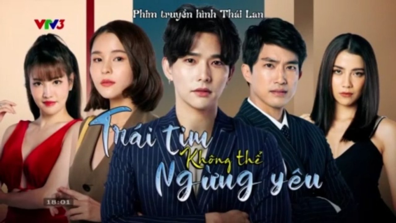 HP Media - Trái Tim Không Thể Ngừng Yêu - Tập 27