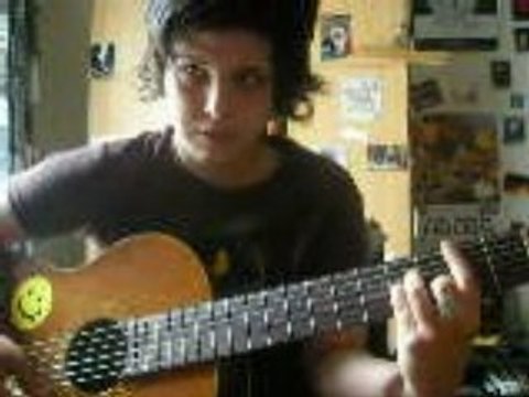 Bob Dylan. I shall be released