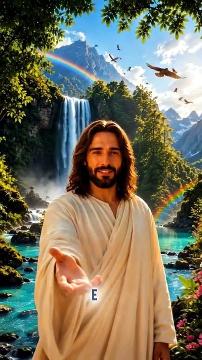 🌤️ ORAÇÃO DA TARDE PODEROSA 🙏 Deus Tem Uma Pa...