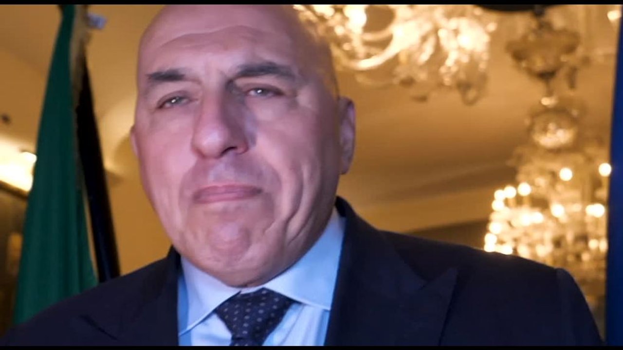 Crosetto: aziende italiane Difesa innovative e competitive