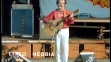 LITTO NEBBIA- Solo se trata de vivir- BUENOS AIRES ROCK 1982