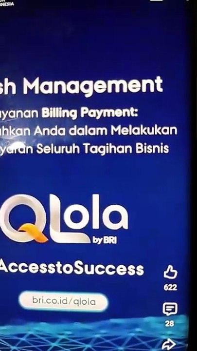 Call Center QLola by BRI 0817-7681-4017