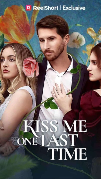 Kiss Me One Last Time 💔 🌍 ENGSUB Bibi.Films