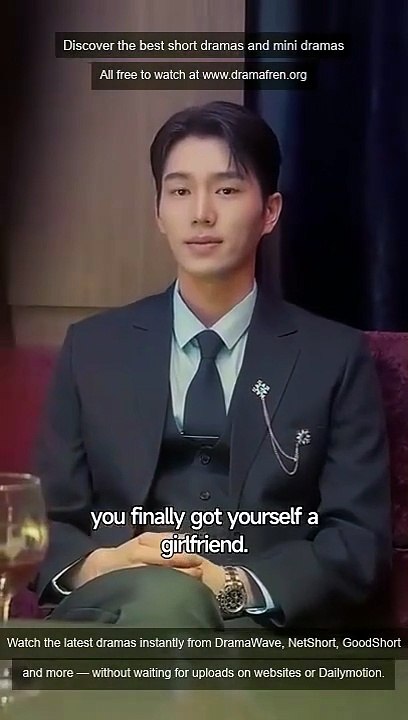 The CEO's Secret Lover- Full Drama Movie English Sub [Full Movie]