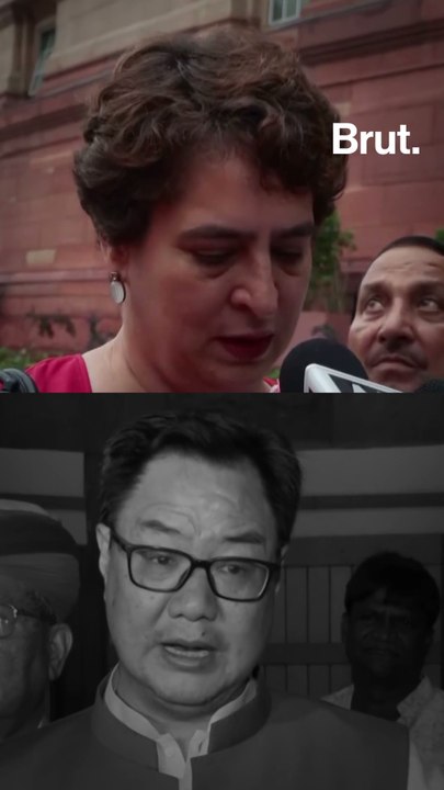 The Centre vs. the Opposition on the Jantar Mantar protest.