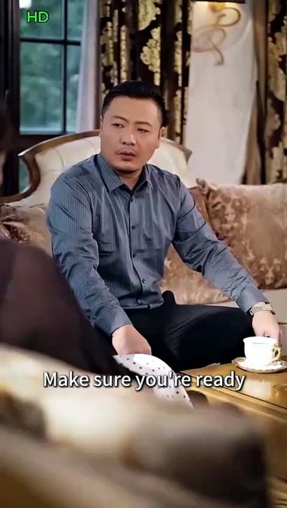 My Bodyguard Became My Slave ENG Dark Romance Drama