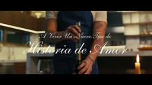 Teaser tráiler doblado de Compañera Perfecta