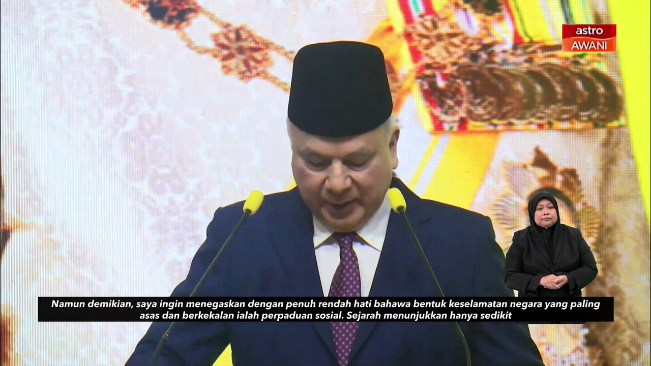 AWANI 7:45 [21/7/2026] – Integriti Nasional | Network School Tidak Patuh Syarat | Realisasi Impian Ke Piala Dunia| Kebersihan Kunci Tarikan Port Dickson