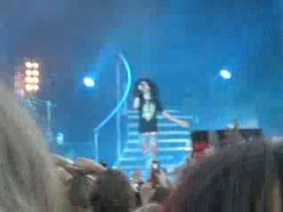 Tokio Hotel-Parc Des Princes-21 Juin 2008- Heilig