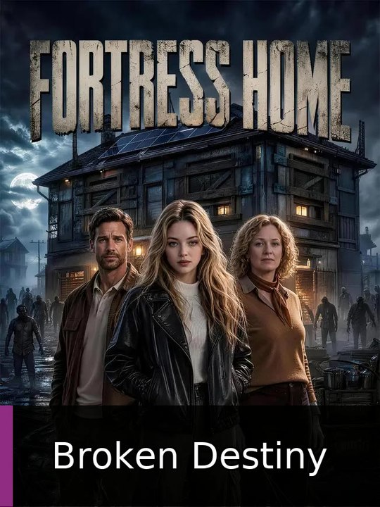 Fortress Home | Broken Destiny
