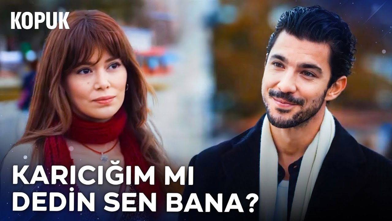 Ferhan, Müjde'ye "Karıcığım" Dedi! - Kopuk 1. Bölüm