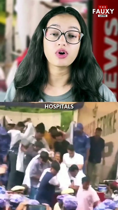 Indian Hospitals Run Out of Patients, Forcefully Admit Sonam Wangchuk
