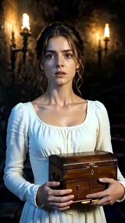 The Maid of the Duke's Family - Full EP ENGSUB | Royal Family Drama #ANS | Full Episode Short Drama 2026 [Full Movie]