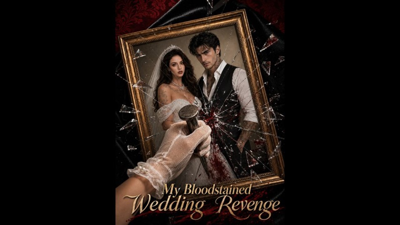 [FULL] My Bloodstained Wedding Revenge