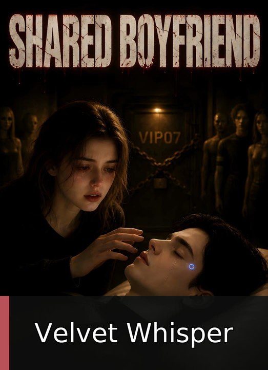 shared boyfriend - FULL EPISODE | Velvet Whisper