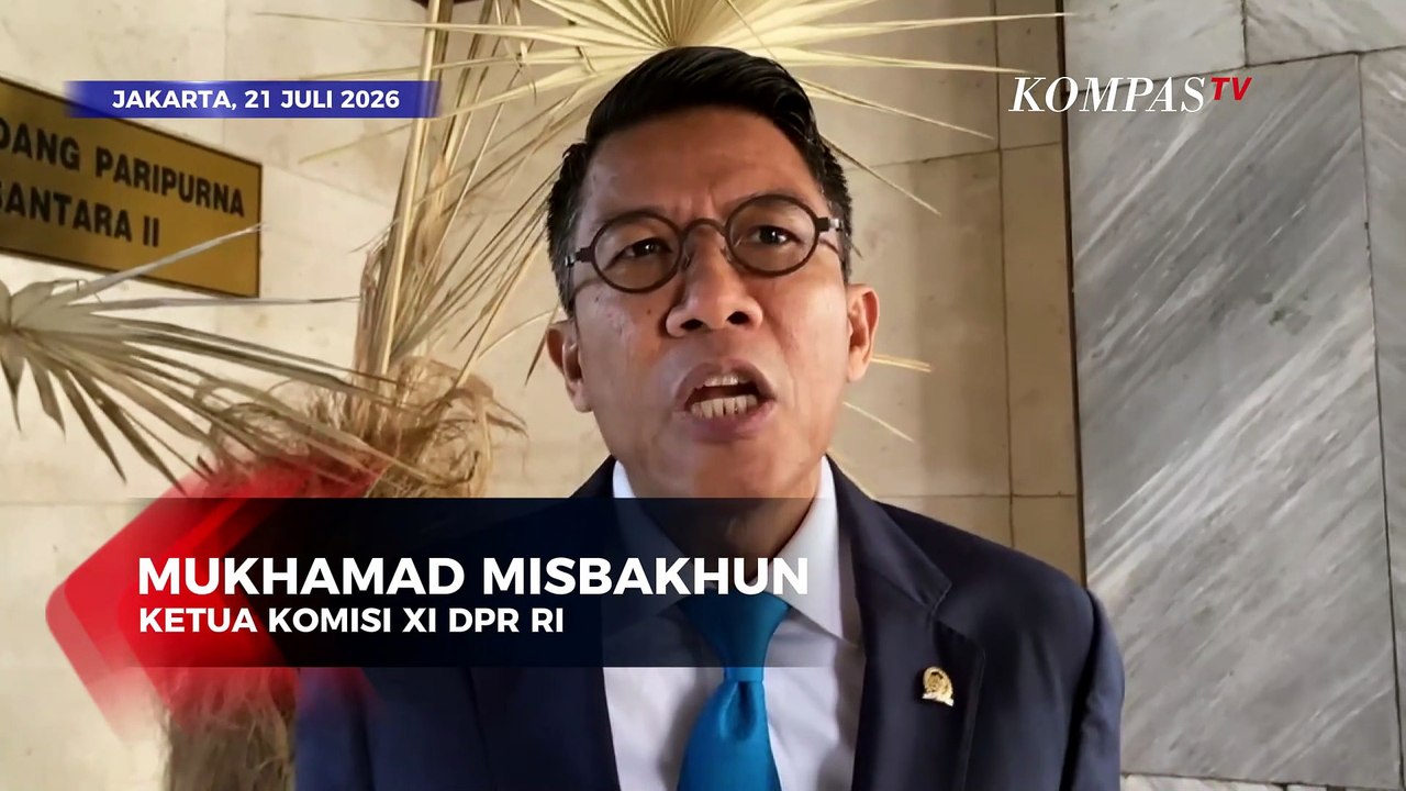 DPR RI Soroti Pelibatan TNI-Polri Awasi Wajib Pajak: Jangan Ada Kesan Menakuti