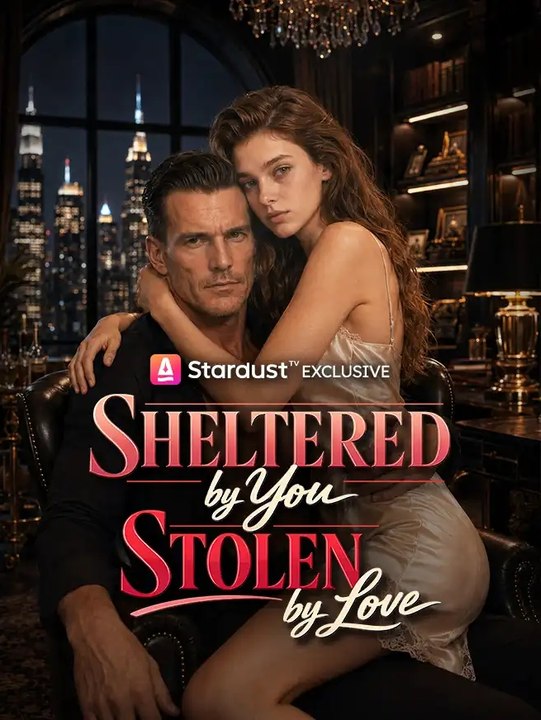 Sheltered by You, Stolen by Love - Full EP