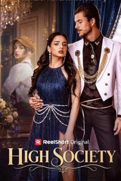 High Society (2026)🧡🍏 🔥 full HD English sub