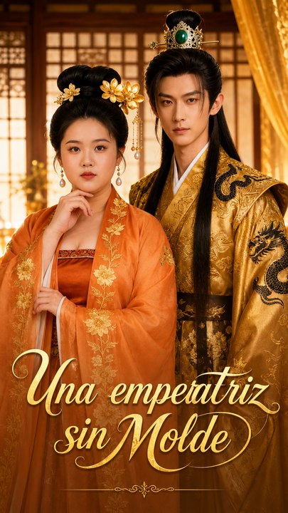 Una emperatriz sin molde | Película Full HD | Romance de Época #ASM