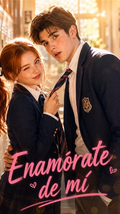Enamórate de mí - Película Completa HD