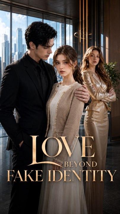 Love Beyond Fake Identity - CEO Romance | Full Episode ENGSUB #ANS